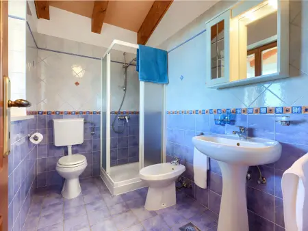 Albina, Villa 8 personnes à Rabac Skitača - Photo 29