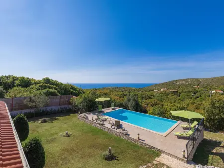Albina, Villa 8 personnes à Rabac Skitača - Photo 30
