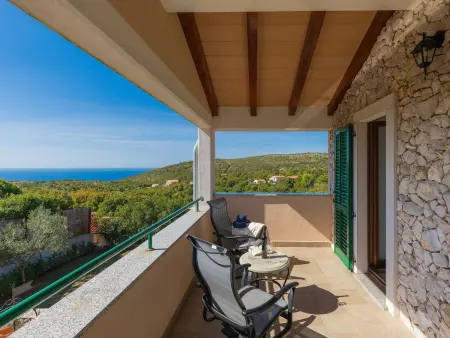 Albina, Villa 8 personnes à Rabac Skitača - Photo 31