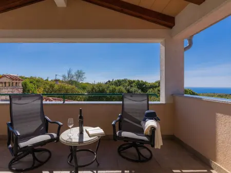 Albina, Villa 8 personnes à Rabac Skitača - Photo 32