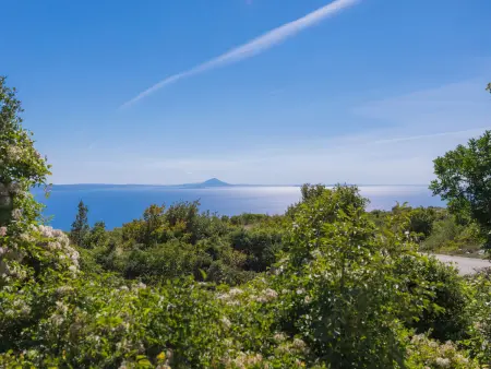 Albina, Villa 8 personnes à Rabac Skitača - Photo 33