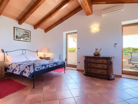 Albina, Villa 8 personnes à Rabac Skitača - Photo 34