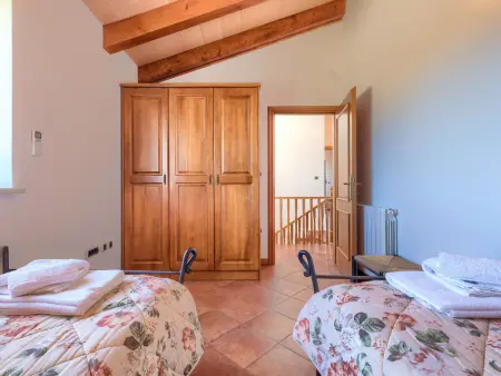 Albina, Villa 8 personnes à Rabac Skitača - Photo 38