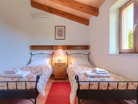 Albina, Villa 8 personnes à Rabac Skitača - Photo 39