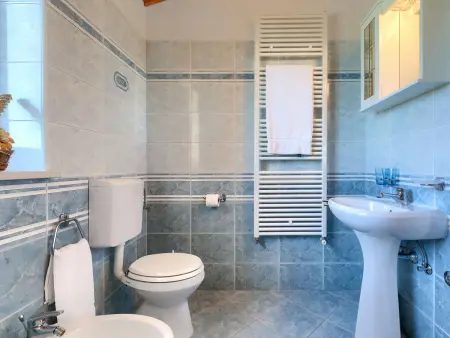 Albina, Villa 8 personnes à Rabac Skitača - Photo 41