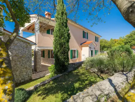 Albina, Villa 8 personnes à Rabac Skitača - Photo 44