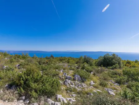 Albina, Villa 8 personnes à Rabac Skitača - Photo 46