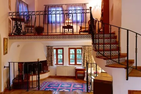 433704, Villa à Malaucène avec piscine - Photo 11