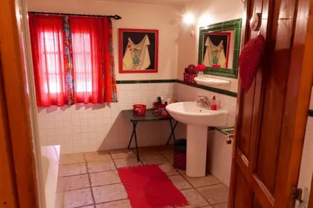 433704, Villa à Malaucène avec piscine - Photo 16