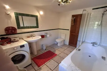 433704, Villa à Malaucène avec piscine - Photo 17