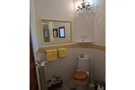 433704, Villa à Malaucène avec piscine - Photo 19