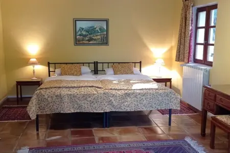433704, Villa à Malaucène avec piscine - Photo 21