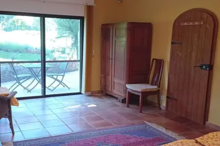 433704, Villa à Malaucène avec piscine - Photo 23