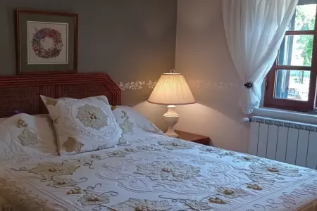 433704, Villa à Malaucène avec piscine - Photo 25