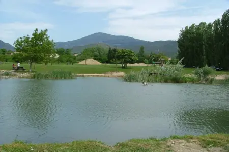 433704, Villa à Malaucène avec piscine - Photo 28