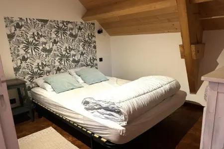 Maison de Vacances XXL Gouville sur mer, 2 maisons pour grande famille ou groupe - Photo 3