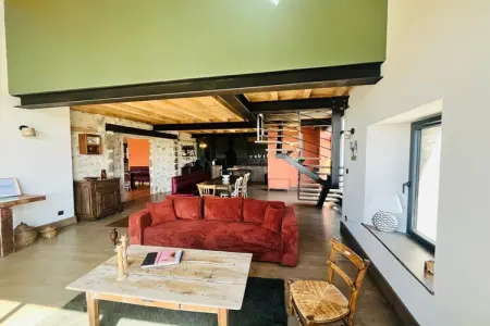 Maison de Vacances XXL Gouville sur mer, 2 maisons pour grande famille ou groupe - Photo 5