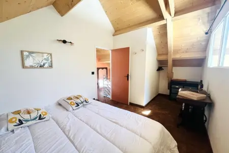Maison de Vacances XXL Gouville sur mer, 2 maisons pour grande famille ou groupe - Photo 14
