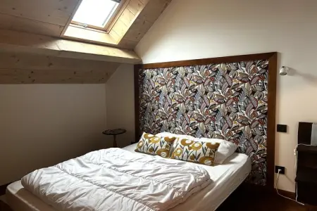 Maison de Vacances XXL Gouville sur mer, 2 maisons pour grande famille ou groupe - Photo 15