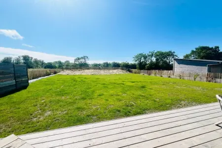 Maison de Vacances XXL Gouville sur mer, 2 maisons pour grande famille ou groupe - Photo 21