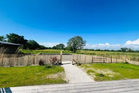 Maison de Vacances XXL Gouville sur mer, 2 maisons pour grande famille ou groupe - Photo 22