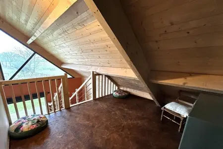 Maison de Vacances XXL Gouville sur mer, 2 maisons pour grande famille ou groupe - Photo 24