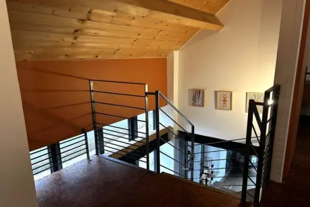 Maison de Vacances XXL Gouville sur mer, 2 maisons pour grande famille ou groupe - Photo 26