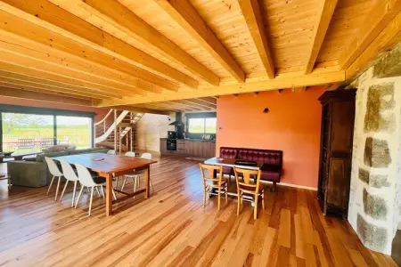 Maison de Vacances 4 pers Gouville sur mer, Maison spacieuse pour 4 personnes - Photo 2
