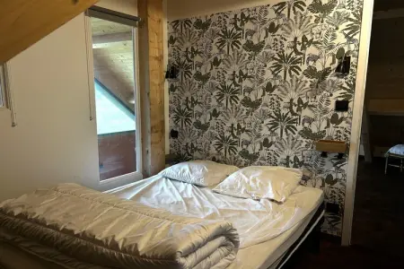 Maison de Vacances 4 pers Gouville sur mer, Maison spacieuse pour 4 personnes - Photo 3