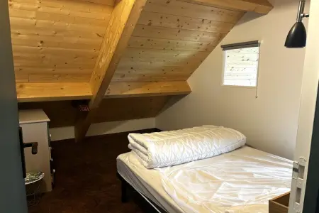 Maison de Vacances 4 pers Gouville sur mer, Maison spacieuse pour 4 personnes - Photo 9