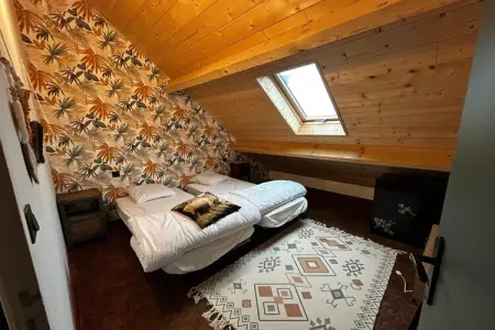 Maison de Vacances 4 pers Gouville sur mer, Maison spacieuse pour 4 personnes - Photo 10
