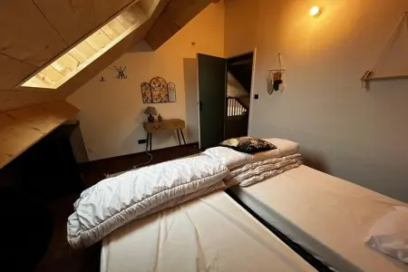 Maison de Vacances 4 pers Gouville sur mer, Maison spacieuse pour 4 personnes - Photo 11
