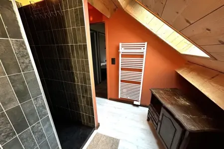 Maison de Vacances 4 pers Gouville sur mer, Maison spacieuse pour 4 personnes - Photo 13