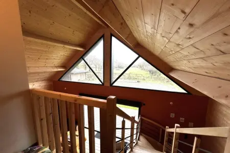 Maison de Vacances 4 pers Gouville sur mer, Maison spacieuse pour 4 personnes - Photo 15