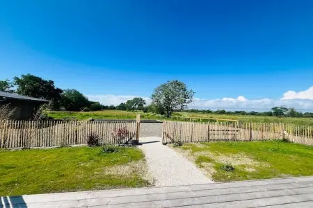 Maison de Vacances 4 pers Gouville sur mer, Maison spacieuse pour 4 personnes - Photo 18