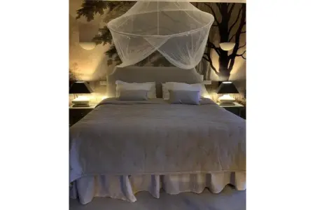 Surga 2, Chambre privée dans une villa de luxe, Budens - Photo 22
