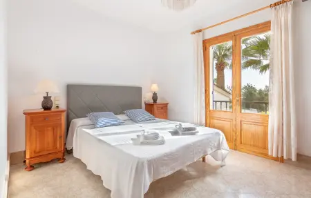 Can Galiana, Maison 10 personnes à Porto Cristo - Photo 8