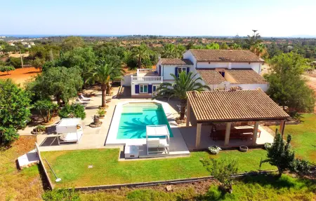 Can Galiana, Maison 10 personnes à Porto Cristo - Photo 9