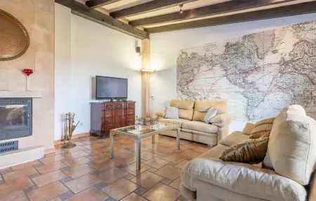 Can Galiana, Maison 10 personnes à Porto Cristo - Photo 20