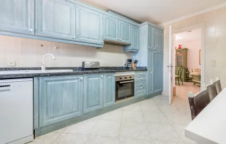 Can Galiana, Maison 10 personnes à Porto Cristo - Photo 24