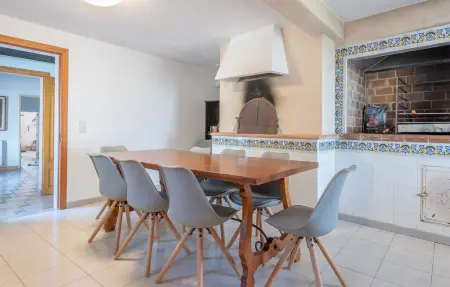 Can Galiana, Maison 10 personnes à Porto Cristo - Photo 26