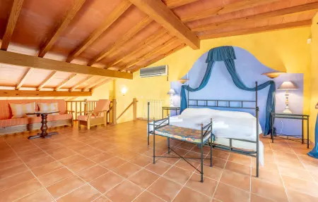 Can Galiana, Maison 10 personnes à Porto Cristo - Photo 27