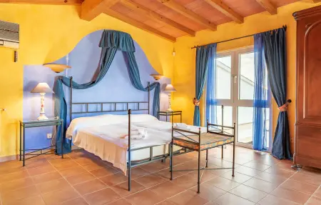 Can Galiana, Maison 10 personnes à Porto Cristo - Photo 28