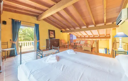 Can Galiana, Maison 10 personnes à Porto Cristo - Photo 29