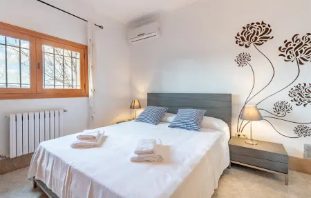 Can Galiana, Maison 10 personnes à Porto Cristo - Photo 31