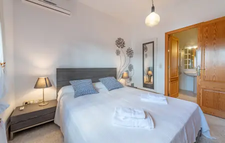 Can Galiana, Maison 10 personnes à Porto Cristo - Photo 32