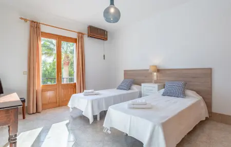 Can Galiana, Maison 10 personnes à Porto Cristo - Photo 33