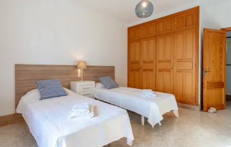 Can Galiana, Maison 10 personnes à Porto Cristo - Photo 34