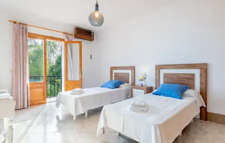 Can Galiana, Maison 10 personnes à Porto Cristo - Photo 35