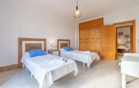 Can Galiana, Maison 10 personnes à Porto Cristo - Photo 36